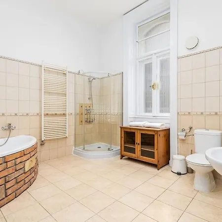 Appartement Venus - King Street Vi
