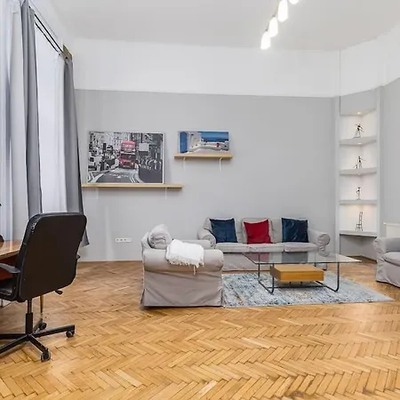 Venus - King Street Vi Appartement *