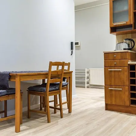 Venus - King Street Vi Appartement Boedapest