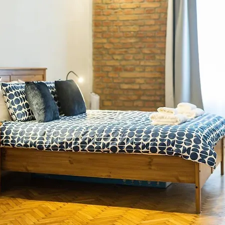 Venus - King Street Vi Appartement