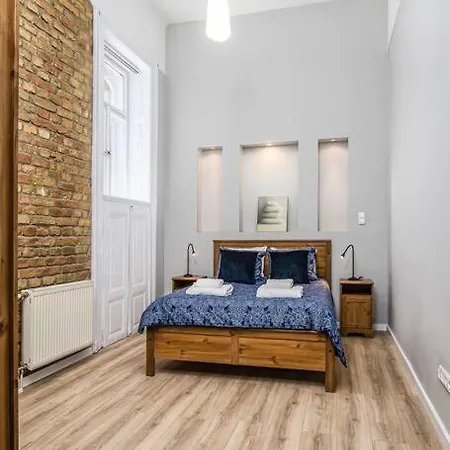 Appartement Venus - King Street Vi *