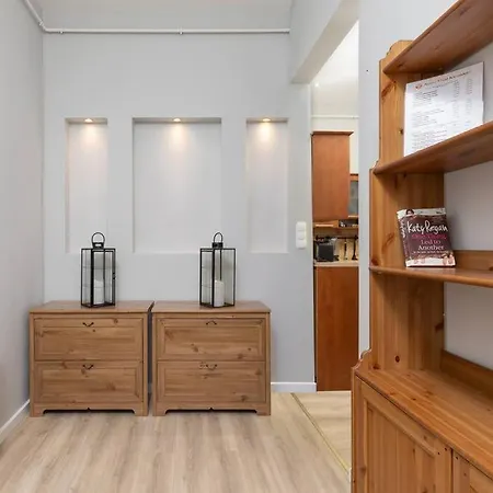 Appartement Venus - King Street Vi Boedapest