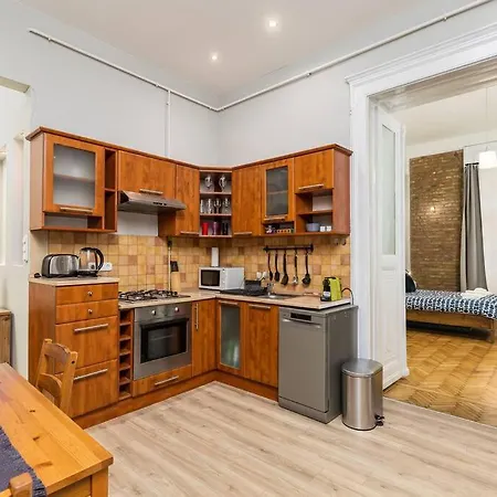 Appartement Venus - King Street Vi