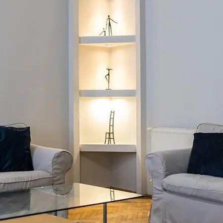 Venus - King Street Vi Appartement *