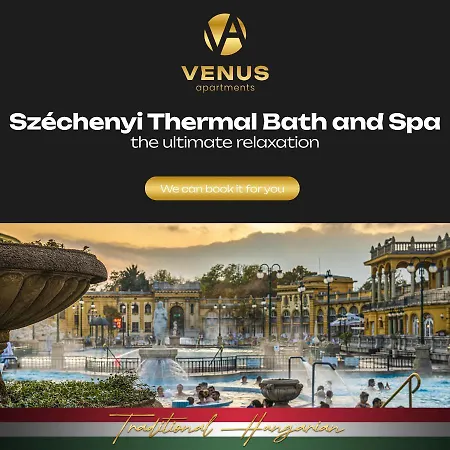Venus - King Street Vi
