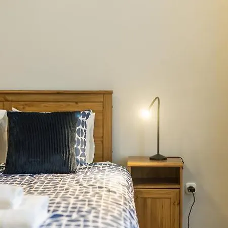 Venus - King Street Vi Apartment