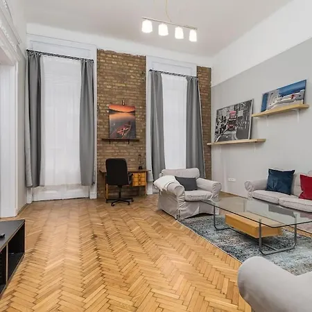 Venus - King Street Vi Apartmán *